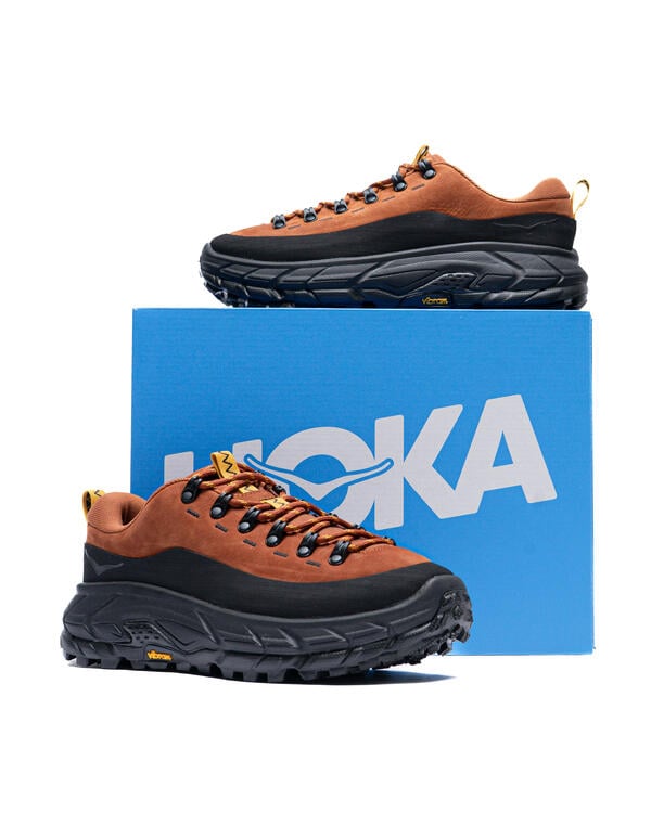 Hoka One One TOR SUMMIT | 1147952-HBCK | AFEW STORE